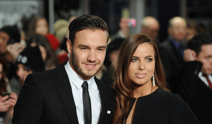 Sophia Smith, exnovia de Liam Payne, anunció su compromiso