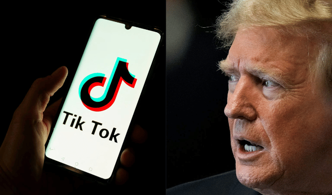 Trump cambia su postura sobre TikTok: pide reconsiderar veto