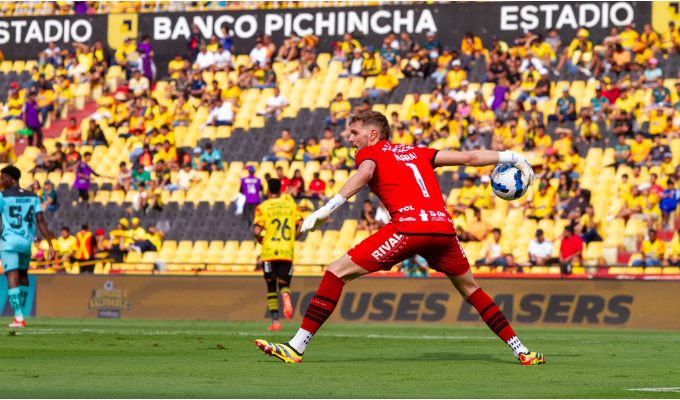 Burrai busca redimirse en el Centenario del BSC.