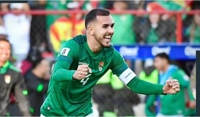 ¡Luis Haquín refuerza al 'Ponchito'!