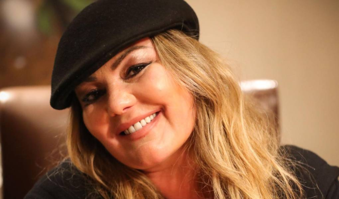 Amaia Montero confirma su regreso en 2025