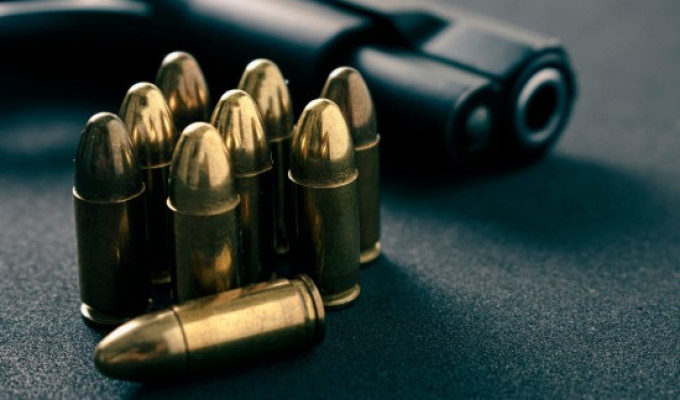 Sicarios asesinan a un hombre dentro de su casa en Ambato