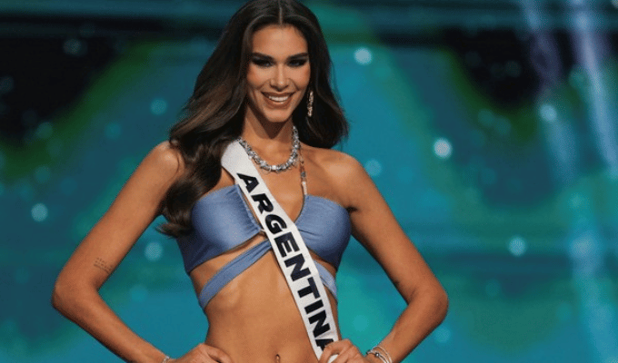 Miss Argentina 2024 removida por acusaciones contra el certamen