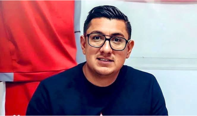 Técnico Universitario tiene nuevo presidente hasta el 2029 👏