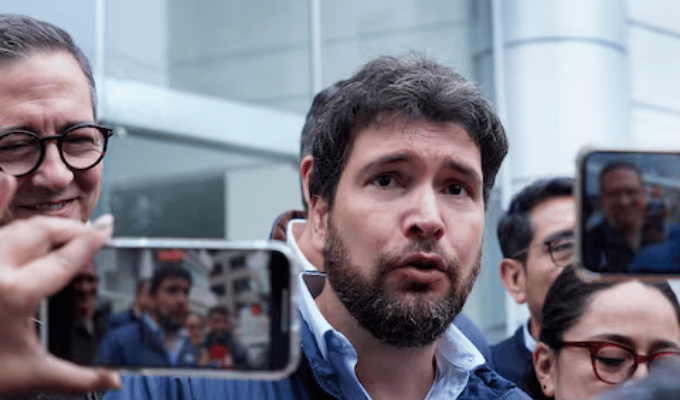 BID inhabilitó a Jan y Tomislav Topic por corrupción
