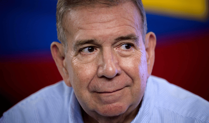 Secuestran a Rafael Tudares, yerno del presidente electo de Venezuela