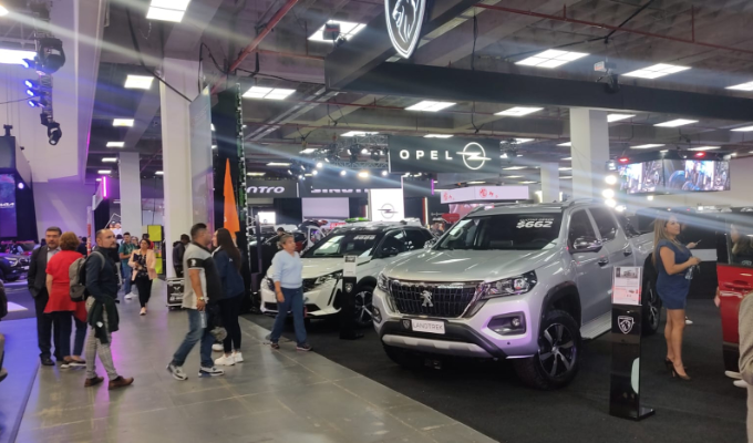 Ensamblaje local de autos caerá drásticamente en 2025