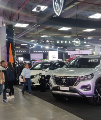 Ensamblaje local de autos caerá drásticamente en 2025