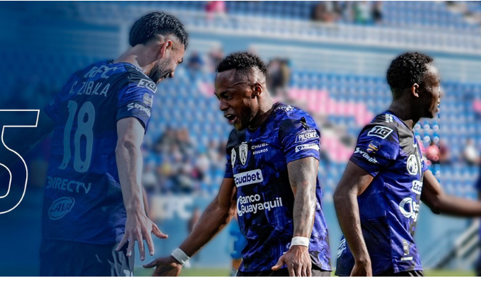 Renato Ibarra renueva con IDV y descarta a Deportivo Cuenca.