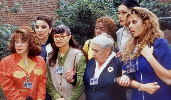 ¡Gritamos de emoción! ¿Vuelven las malvadas de 'Betty la Fea'?