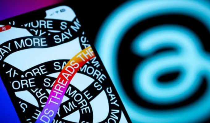 Threads: ¿Gemelo de Twitter? ¡La controversia se calienta!