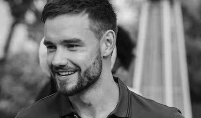 Sospechoso en caso Liam Payne se entrega a autoridades