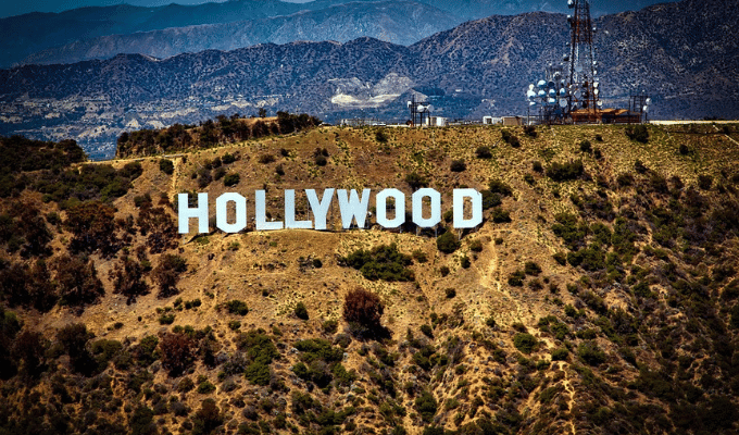 Incendios forestales alteran la temporada de premios en Hollywood