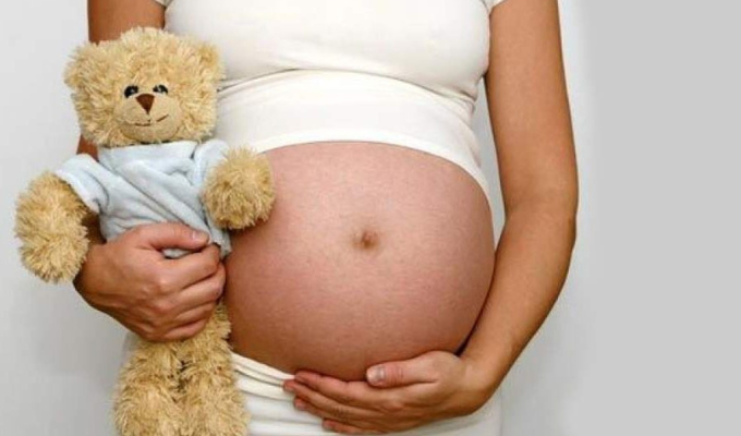 Salto alarmante en embarazos de adolescentes en Ecuador
