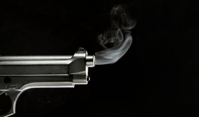 Ambato: le disparan en la cabeza a un hombre en Ingahurco