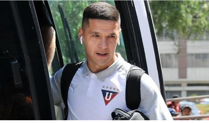 Álex Arce: ¿A punto de la Premier League por 10 millones?