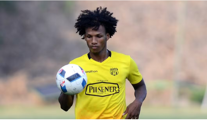 ¡De Barcelona a Liga de Quito! El futuro de Darío Aimar.