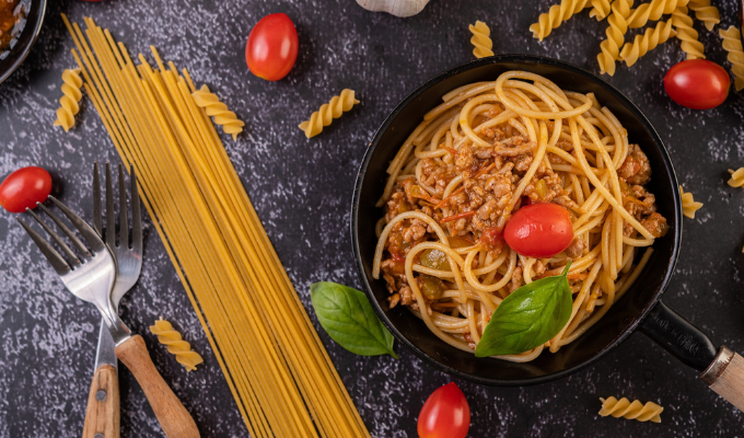 Secretos de la Cocina Italiana: Cómo Preparar una Pasta Perfecta
