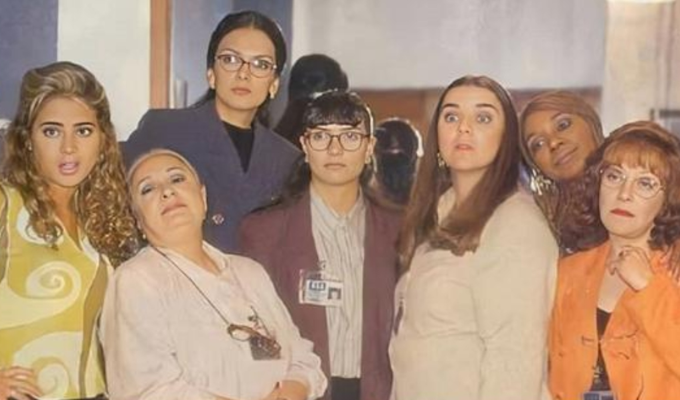 El resurgimiento de un clásico: 'Yo Soy Betty, La Fea' retorna