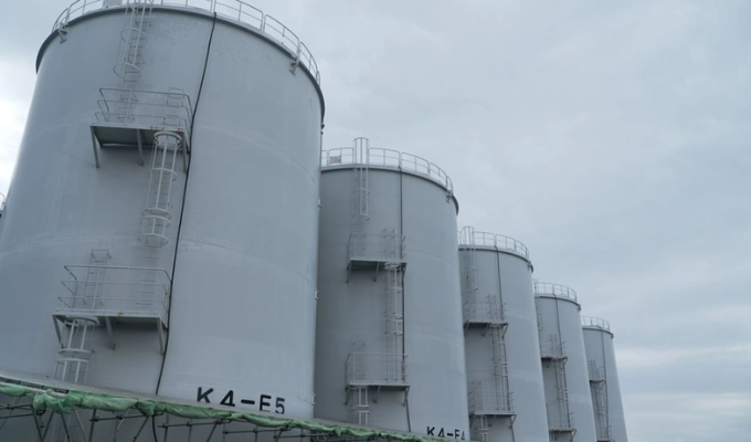El Océano, Próximo Vertedero de Fukushima: ¿Deberíamos Preocuparnos?