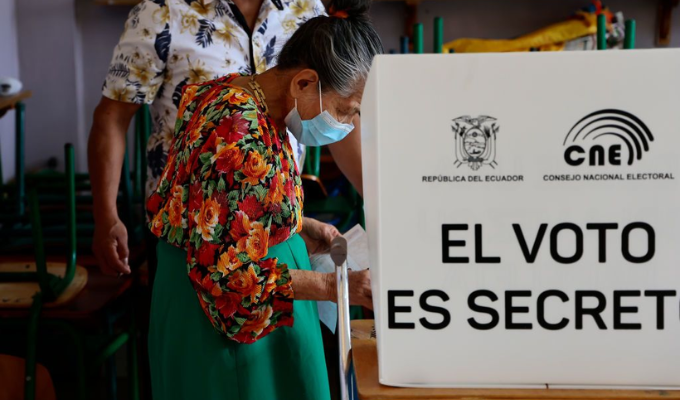 Multas en elecciones: ¿Cuánto debes pagar y cómo hacerlo?