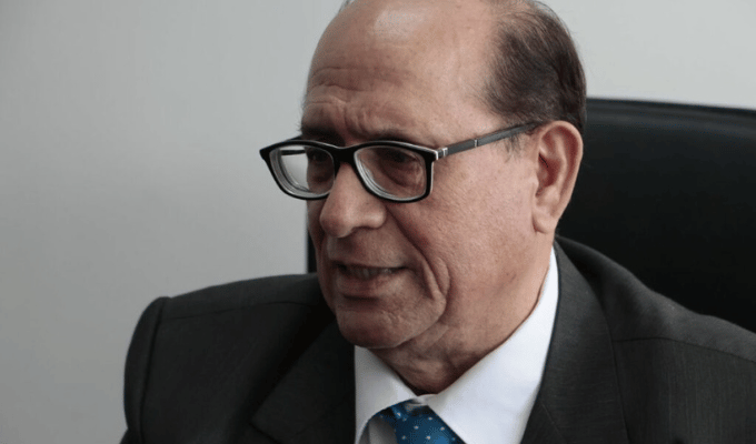 Eduardo Franco Loor enfrenta acusaciones por interferencia electoral