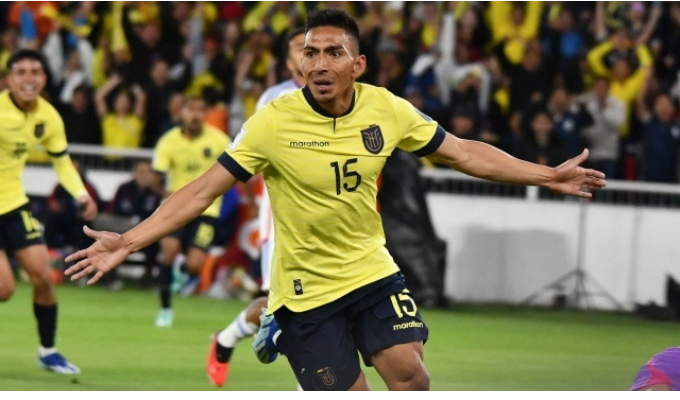 ¡Ángel Mena está muy cerca de vincularse al Orense SC!