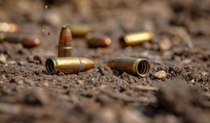 Ambato: asesinan a un hombre en Constantino Fernández