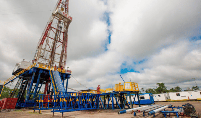 Empresas privadas interesadas en el mayor campo petrolero de Ecuador