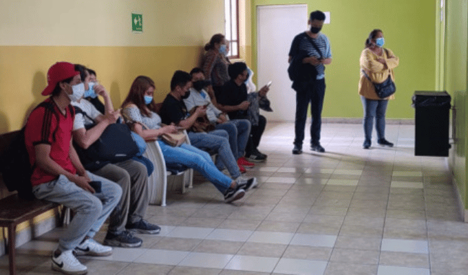 Ecuador, clave en ruta migratoria irregular hacia Estados Unidos