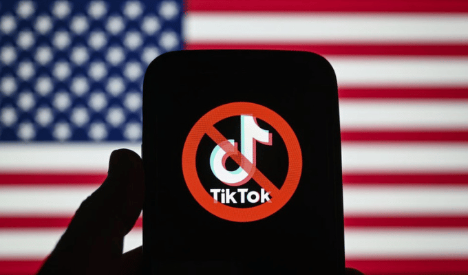 Usuarios de TikTok migran a RedNote y Lemon8 tras la prohibición