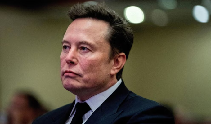 Elon Musk demandado por fraude en compra de Twitter