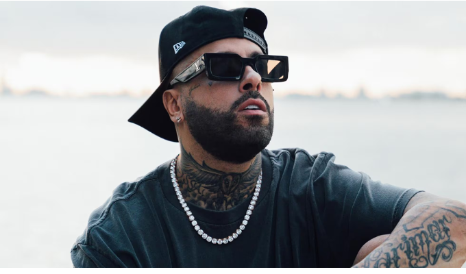 Nicky Jam será el show estelar de la Noche Amarilla 2025 🎶✨