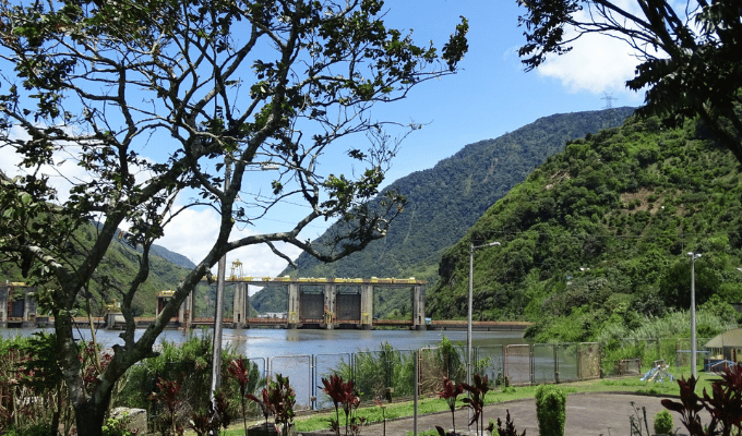 Rehabilitación del Parque La Ciénega promete nueva vida al sector