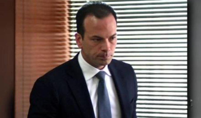 John Pólit aún no reúne USD 16,5 millones para devolverlos a EE. UU.