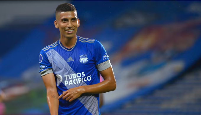 José Francisco Cevallos Jr. refuerza a El Nacional