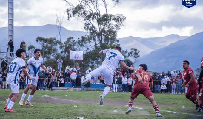 ¡La Cooperativa SAC es la campeona de Pucará Grande!