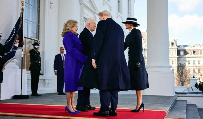 Trump asume segundo mandato con gran incertidumbre