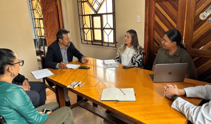 WILab para mujeres emprendedoras en la región central