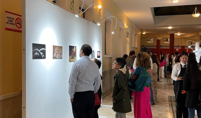 Desafíos en los primeros mil días de vida: exposición gratuita