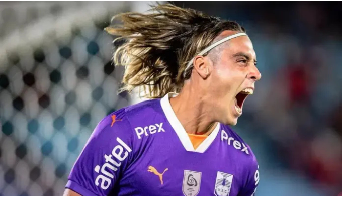 ¡Spinelli Reforzará al Independiente del Valle!