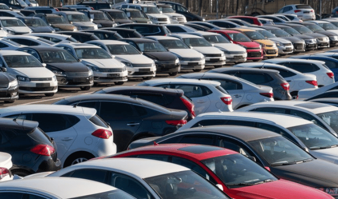 Estas son las marcas de carros más buscadas en Ecuador en 2024