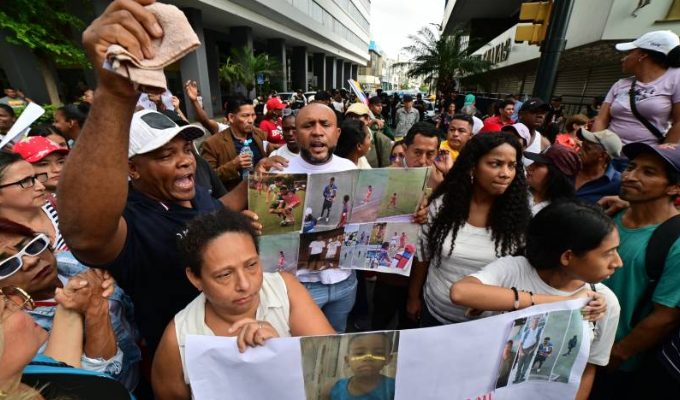 Violencia sin freno: 403 menores asesinados en Ecuador en 2024