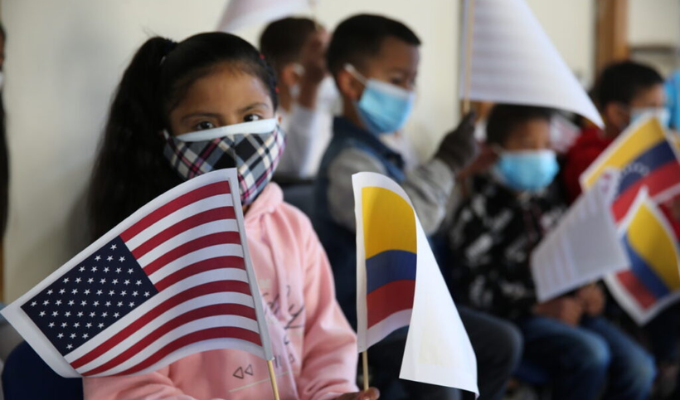Ecuatorianos en EE.UU. enfrentan incertidumbre por medidas migratorias