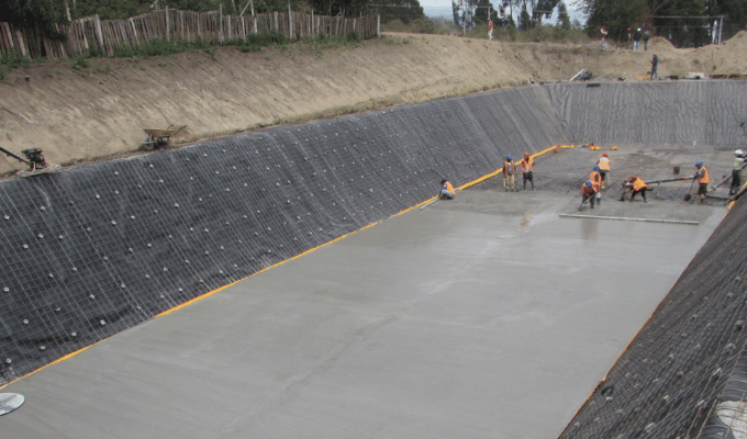 Riego tecnificado en Tungurahua avanza un 20% en su ejecución