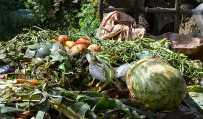 Nueva ordenanza en Quito aprovechará alimentos y reducirá desperdicios