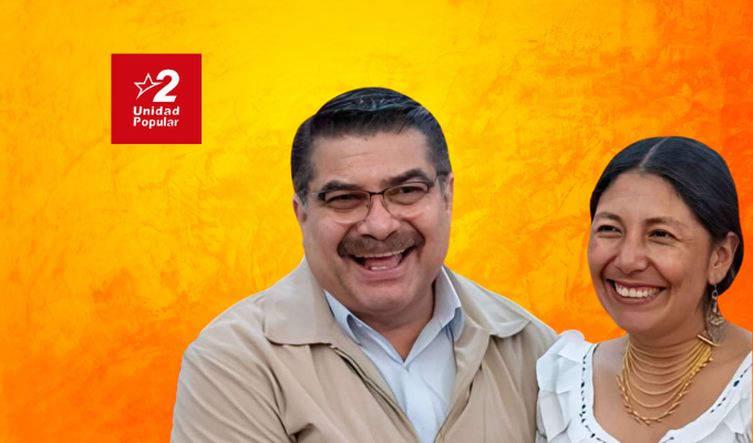 Jorge Escala y Pacha Terán buscan llegar a Carondelet