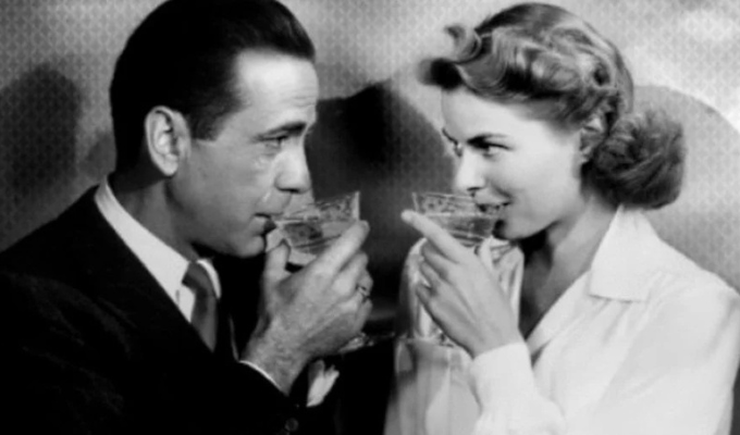 Casablanca: La inolvidable historia de amor que trasciende el tiempo