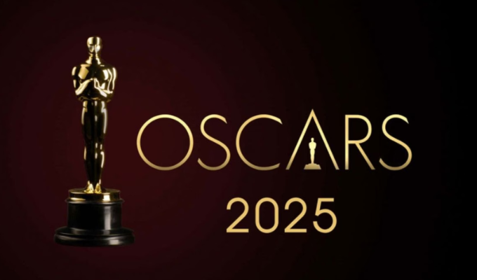 ¿Quién ganará el Oscar? Conoce la lista completa de nominados