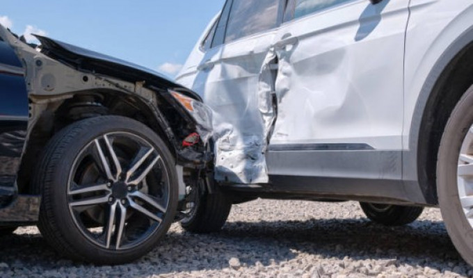 Una niña de 4 años fallece en accidente de tránsito en Ambato